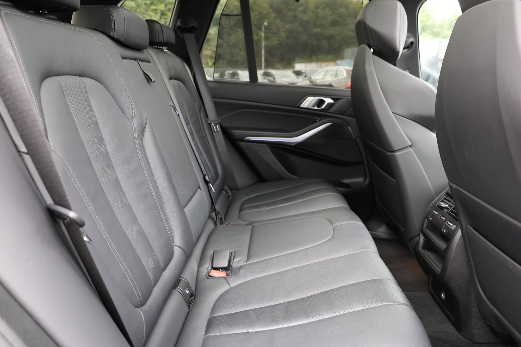 BMW X5 2021